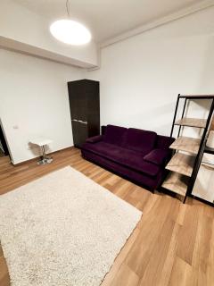 HolidayHaven 2 rooms near Palas Mall - Iaşi - 3