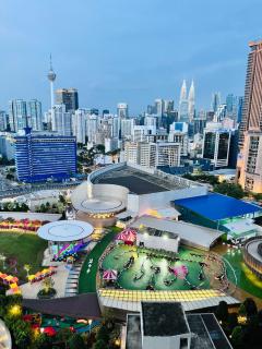 Lucentia Residence Suites By EAE - Kuala Lumpur - 5