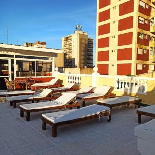 Loft Anthony - Santa Teresita - 1