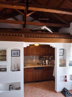 Villa Hydra Estrella - 1