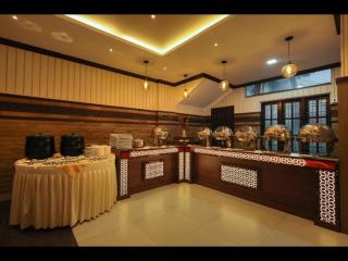 Holidays Garden Resort - 3