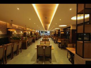 Holidays Garden Resort - Kalpetta - 3