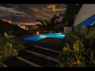 Holidays Garden Resort - Kalpetta - 0