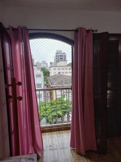 Apartamento Aconchegante Próximo a Praia Enseada - 2