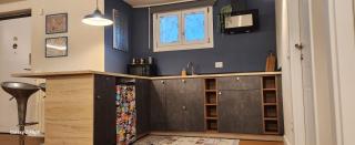 appartamento comfort Malpensa check in h 24 posto auto privato - 6