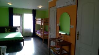 MiniMotel - Balatonszemes - 5
