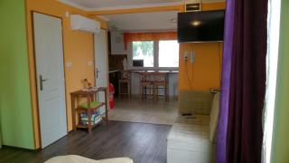 MiniMotel - Balatonszemes - 4