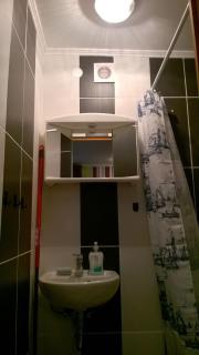 MiniMotel - Balatonszemes - 3