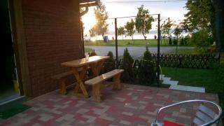 MiniMotel - Balatonszemes - 2
