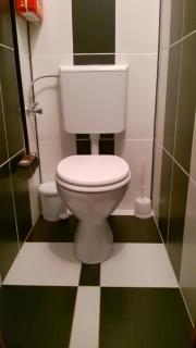 MiniMotel - Balatonszemes - 1