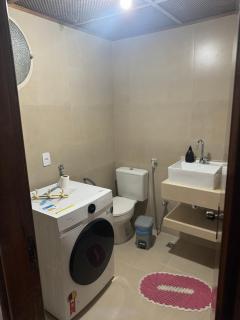 Minha casa - 7