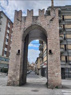 Camere Oberdan - Foligno - 9