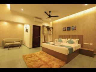 Holidays Garden Resort - Kalpetta - 1