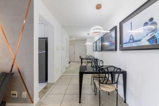 Beira-mar Jatiúca I Piscina I Cobertura I Garagem - Maceió - 1