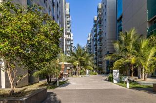 Beira-mar Jatiúca I Piscina I Cobertura I Garagem - Maceió - 6