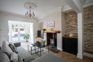 Modern 3-bedroom Retreat - Swalwell - 7