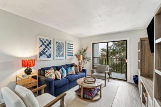 D18 Xanadu - Modern Beachside Retreat - Hilton Head Island - 0