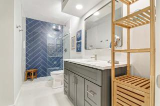 D18 Xanadu - Modern Beachside Retreat - Hilton Head Island - 2