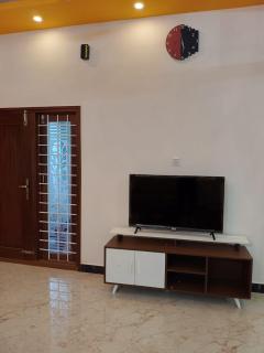 Brand new luxurious independent 2bhk villa - Vellore - 9