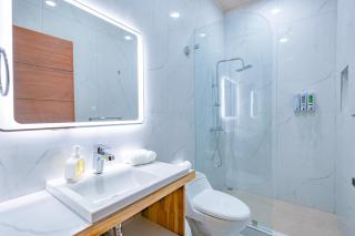 Mountain Top Park Hotel - Quepos - 5