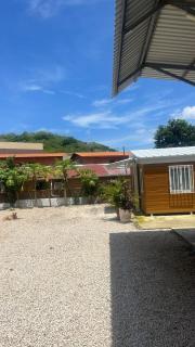 Beautiful tiny house with AC WIFI - Santa Cruz - 7