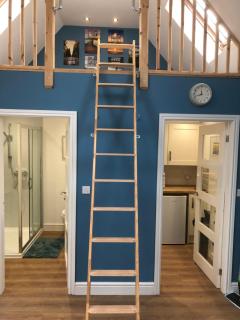 A secluded Garden Room in sunny Southport - Southport - 5