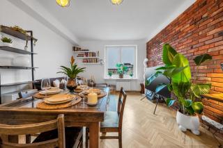 Warsaw Downtown Apartment - 50m2, Top Location - by Rentujemy - 1