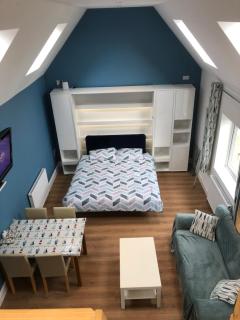 A secluded Garden Room in sunny Southport - Southport - 0
