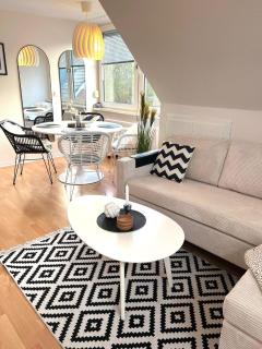 Ferienwohnung Idylle auf Fehmarn II - Vitzdorf - 9