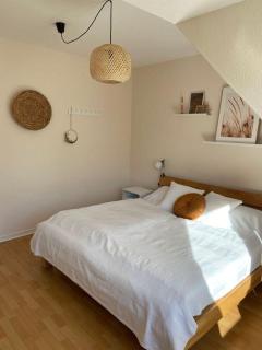 Ferienwohnung Idylle auf Fehmarn II - Vitzdorf - 4