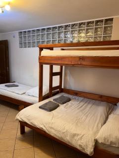 Belvárosi Rezidencia Pápa - 1