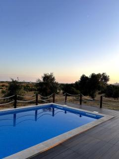 Country Villa by Salgados Beach - Pêra - 0
