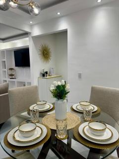 Santo Domingo Este Stylish Condo - - 9