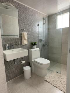 Santo Domingo Este Stylish Condo - - 6