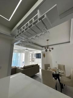 Santo Domingo Este Stylish Condo - - 5