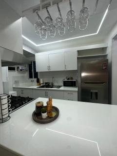 Santo Domingo Este Stylish Condo - - 4