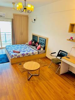 The Golden palm society - Noida - 4