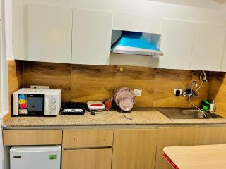 The Golden palm society - Noida - 2