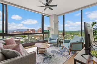 Blue Ridge Escape - Asheville - 0