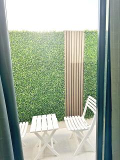 Two bedroom apartment with private balcony 15 - Riade - 4