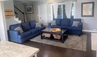 Full townhouse near Shem Creek & Downtown with Hot Tub - Charleston - 3