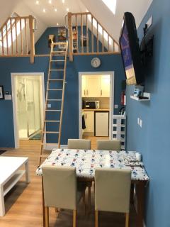 A secluded Garden Room in sunny Southport - Southport - 4