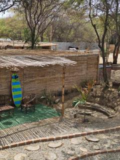 Casa Capitan - Máncora - 7