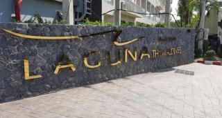 Laguna Beach Resort 3 The Maldives ลากูน่าบีช รีสอร์ท 3 เดอะมัลดีฟส์ - 0