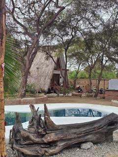 Casa Capitan - Máncora - 1