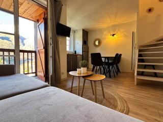 joli duplex 5pers, parking et balcon - Cauterets - 7