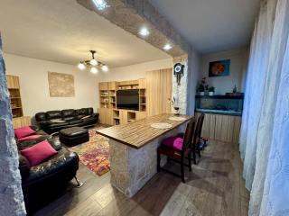 Decebal Yard & Heart - Cluj-Napoca - 5
