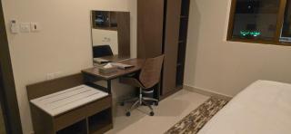 أجنحة كنف الذاتية - Buraydah - 3