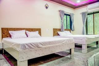 Shree smaran home stay alibag - Sāhān - 4