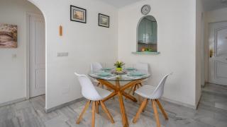 Cozy seaview getaway - Fuengirola - 3